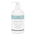 aden and anais ultra gentle lotion skin care - 12 oz bottle