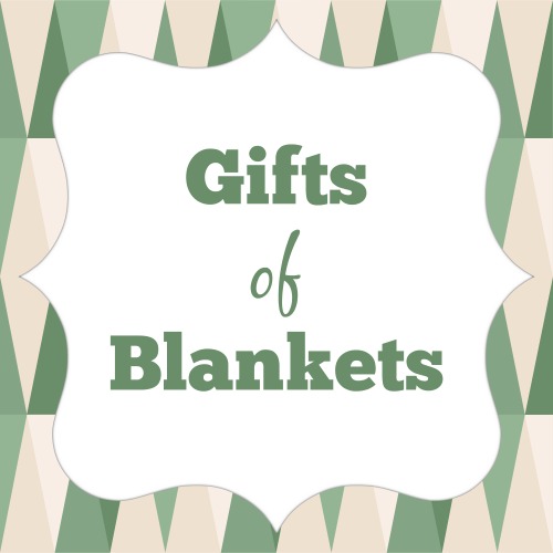 Blankets & Lovies