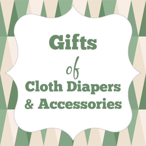 Diapers & Accessories