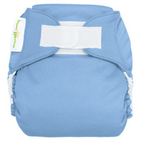 bumGenius 4.0 One-Size Stay-Dry Cloth diaper 