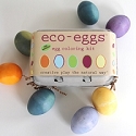 eco-kids eco-eggs coloring kit