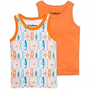 Unders by GroVia - Tank Tops - Surfboards (2 pack)
