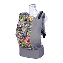 tokidoki ICONIC CarryOn Toddler Carrier by LILLEbaby CLEARANCE/FINAL SALE (NO COUPONS)
