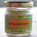BALM! Baby Nipple Soother!