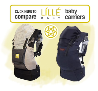 Compare Lillebaby Carriers