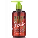 Hip Peas Shampoo & Body Wash 8.4oz