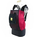 LILLEbaby CarryOn TODDLER Carrier