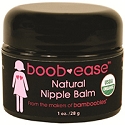 Bamboobies Boob-ease Organic Nipple Balm