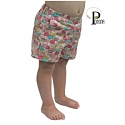Project Pomona Eco Fit Shorts - Limited Edition Prints