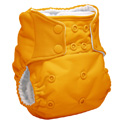 Rumparooz One-Size Diapers