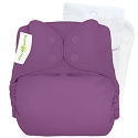 bumGenius Original One-Size Pocket Style Cloth Diaper