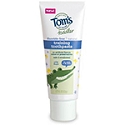 Tom's of Maine Children's Natural Toddler Training Toothpaste - 1.75 oz