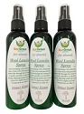 Sloomb Wool Lanolin Spray by Bee Green Naturals (4oz Bottle)