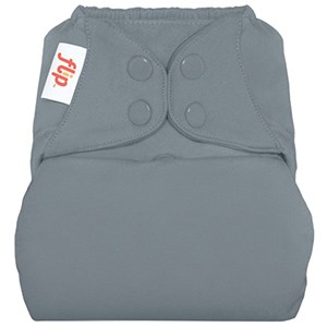 Flip: One-Size Diaper Cover